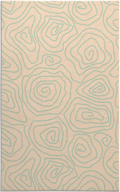 contours rug - item 280751