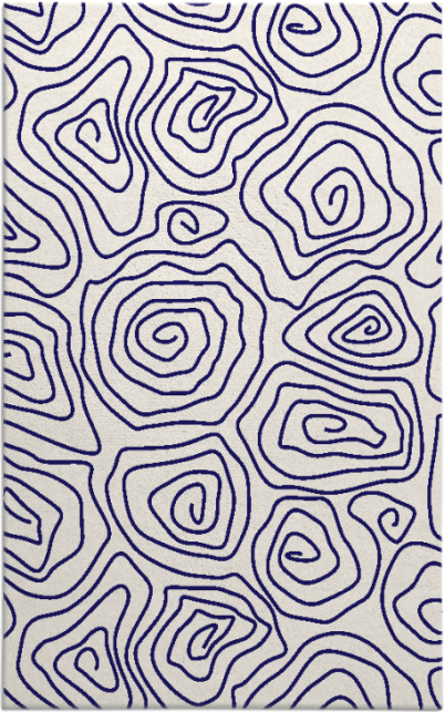 contours rug - item 280756