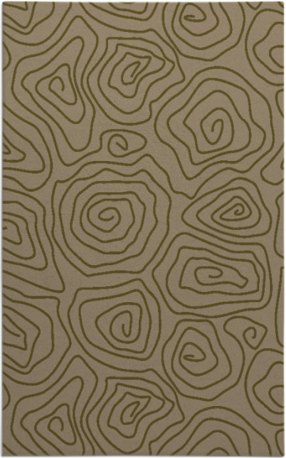 contours rug - item 280769
