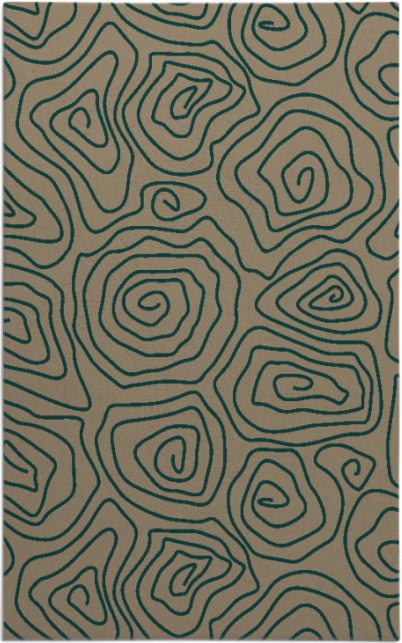 contours rug - item 280771