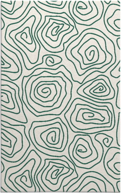 contours rug - item 280781