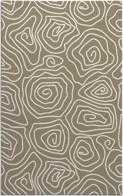 contours rug - item 280790