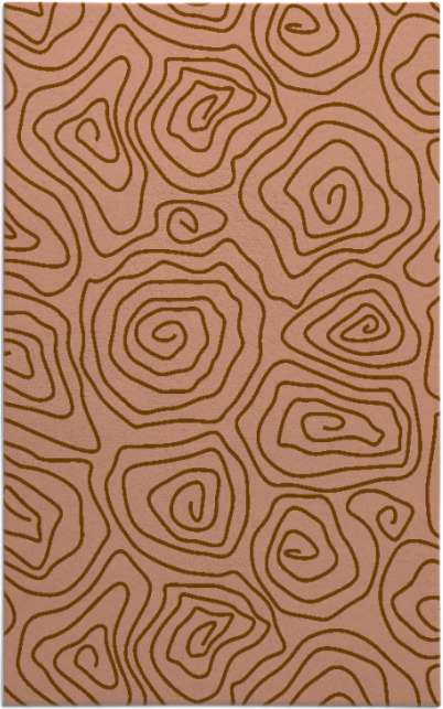 contours rug - item 280796