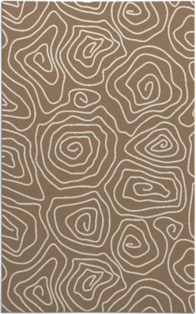 contours rug - item 280802