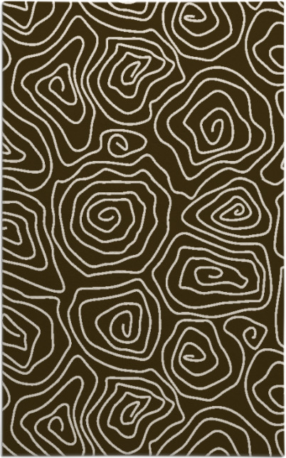 contours rug - item 280804