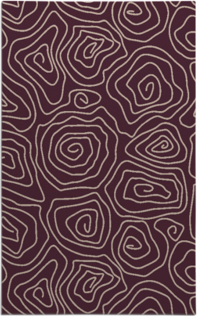 contours rug - item 280809