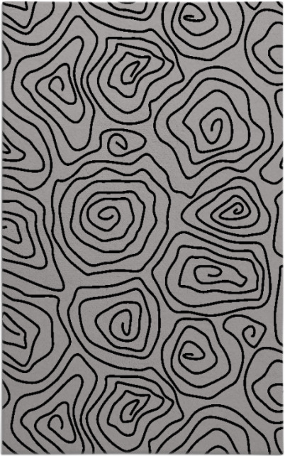 contours rug - item 280822