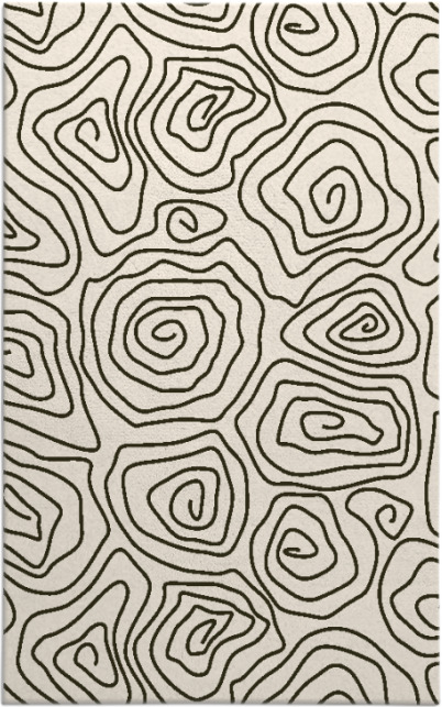 contours rug - item 280828