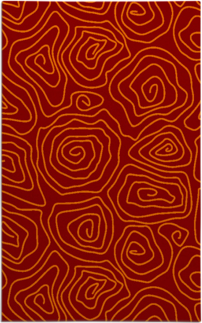 contours rug - item 280837