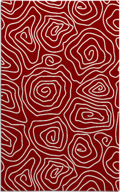 contours rug - item 280844
