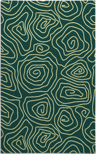 contours rug - item 280853