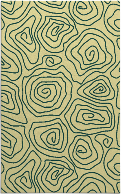 contours rug - item 280854