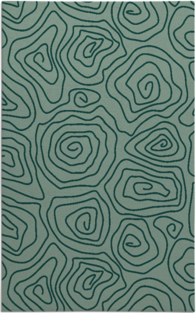 contours rug - item 280856