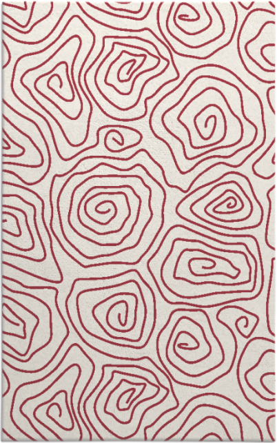 contours rug - item 280863