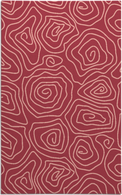 contours rug - item 280866