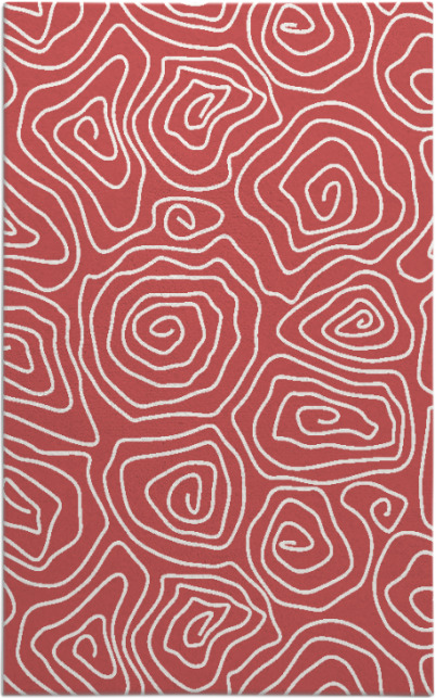contours rug - item 280872