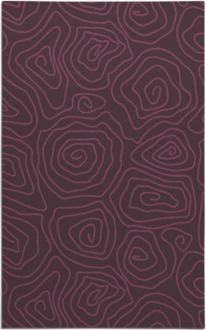 contours rug - item 280874
