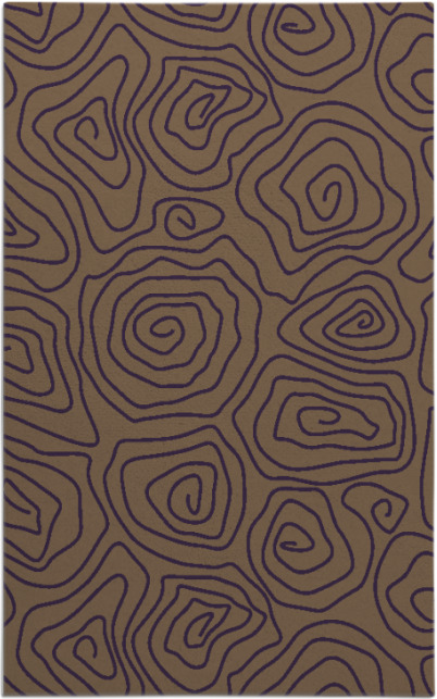 contours rug - item 280881