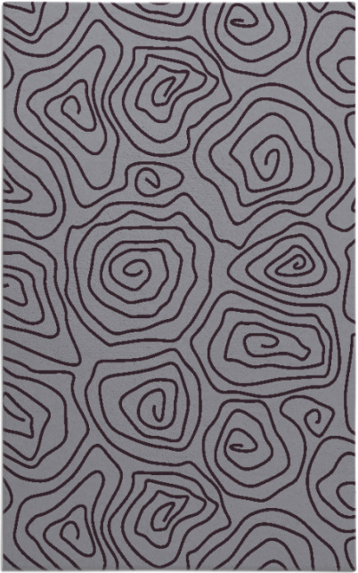 contours rug - item 280885
