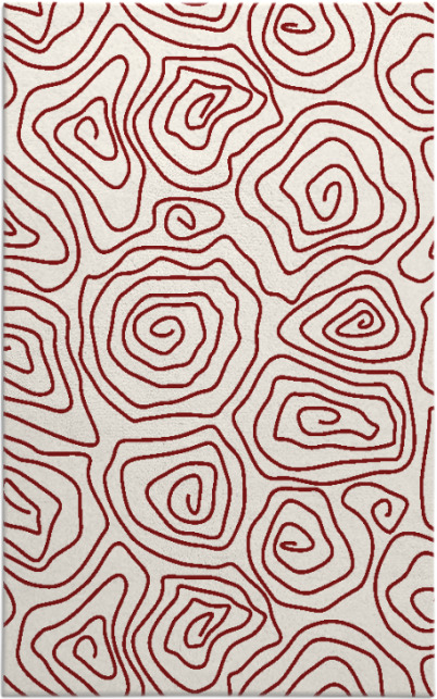 contours rug - item 280899