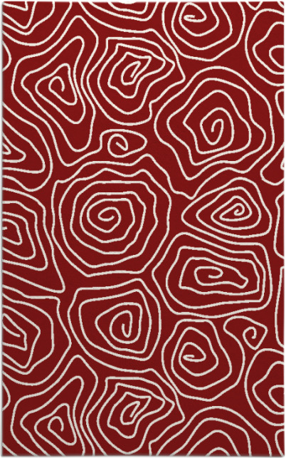 contours rug - item 280900