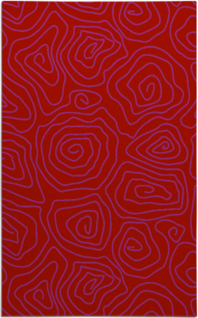 contours rug - item 280902