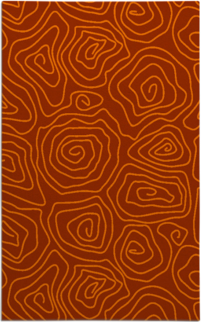 contours rug - item 280906