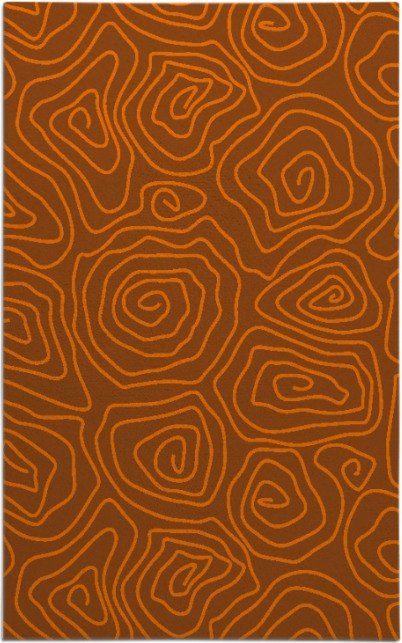contours rug - item 280908