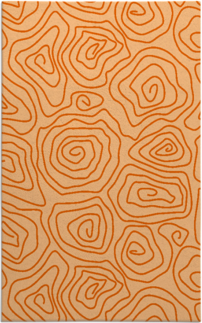 contours rug - item 280909