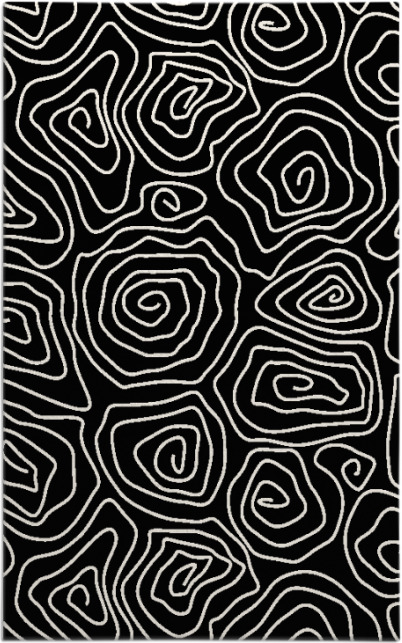 contours rug - item 280921