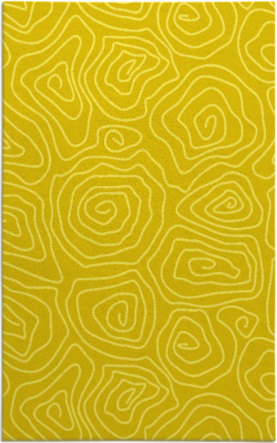 contours rug - item 280927