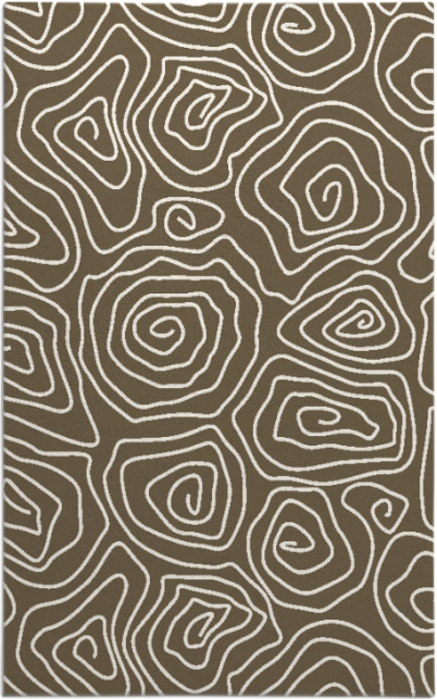 contours rug - item 280944