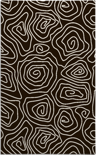 contours rug - item 280945