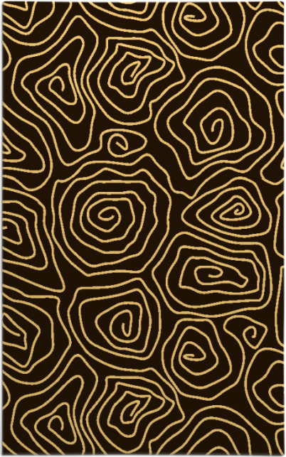 contours rug - item 280947