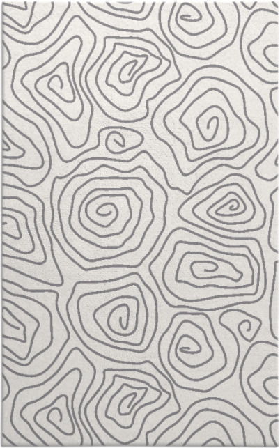 contours rug - item 280951