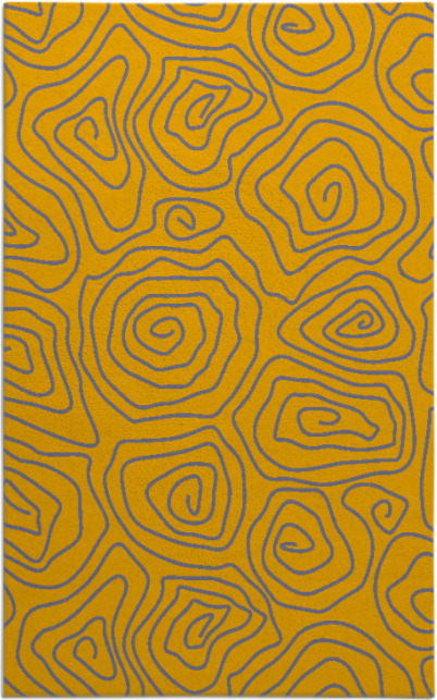 contours rug - item 280964