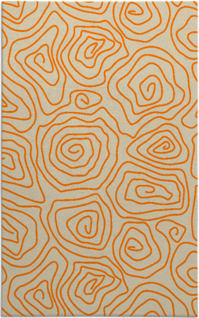 contours rug - item 280966