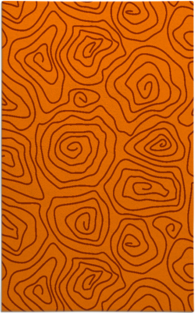 contours rug - item 280967