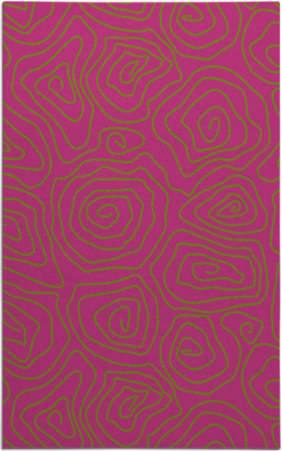 contours rug - item 280977
