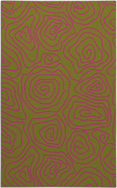 contours rug - item 280978