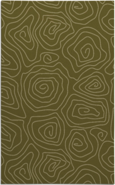 contours rug - item 280982