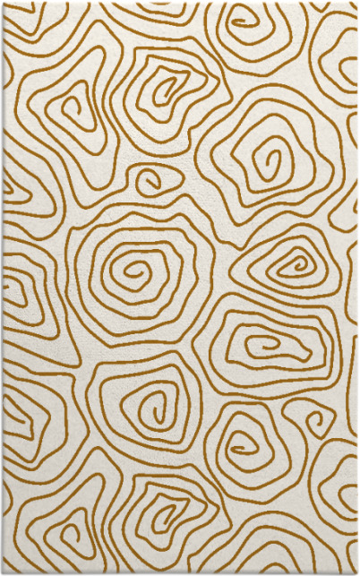 contours rug - item 280987