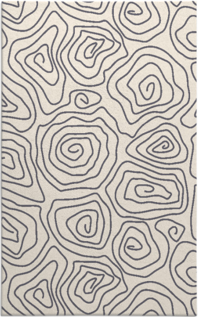 contours rug - item 280999