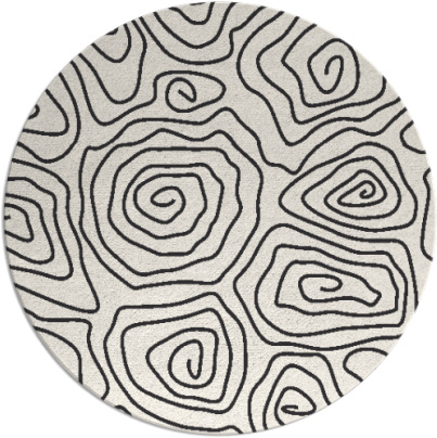 contours rug - item 281007