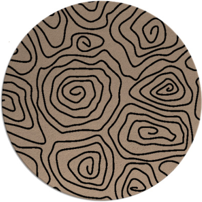 contours rug - item 281013