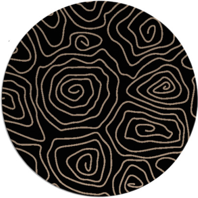 contours rug - item 281014