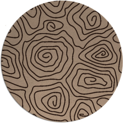 contours rug - item 281015