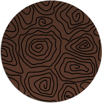 contours rug - item 281017