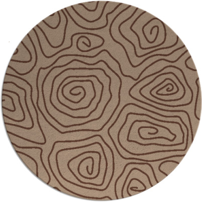 contours rug - item 281020