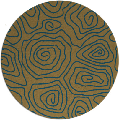 contours rug - item 281023
